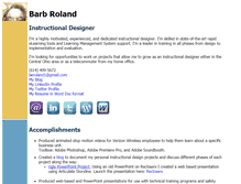 Tablet Screenshot of beroland1.com